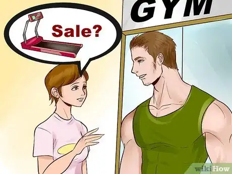 Image titled Find a Cheap Treadmill Step 1