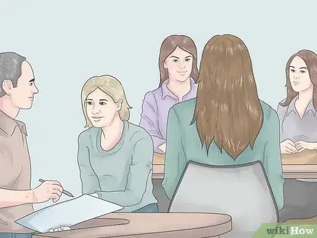 Image titled Succeed As a Recruitment Consultant Step 6