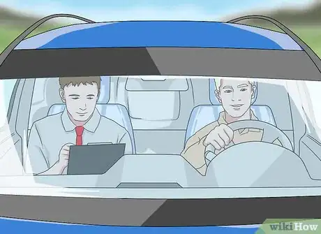 Image titled Get Commercial Driver Training Step 8