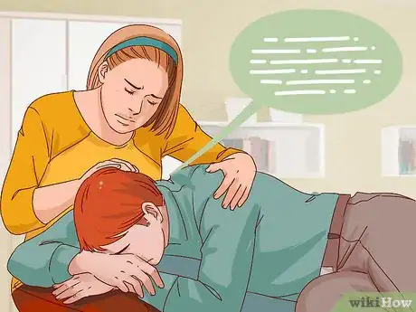 Image titled Benefit from Interpersonal Therapy Step 8