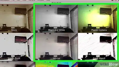 Image titled Make a Movie of Yourself on a Mac Step 6