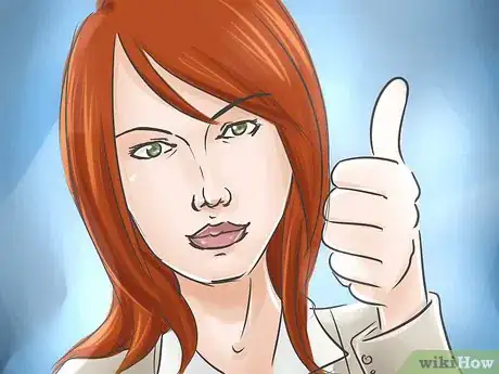 Image titled Get Attention Step 8