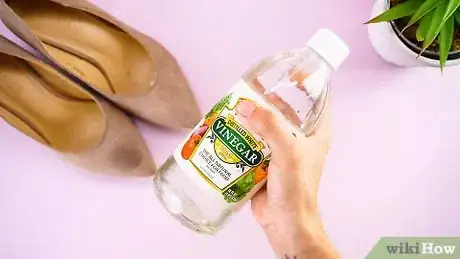 Image titled Clean Suede Shoes Step 16