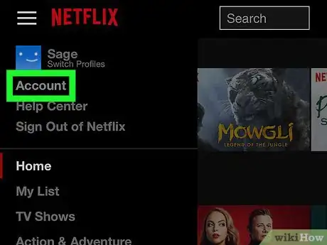 Image titled Pay for Netflix with PayPal Step 12