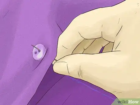 Image titled Sew a Button Step 5