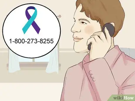 Image titled Deal with Cluster B Personality Disorders Step 9.jpeg