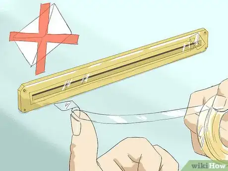 Image titled Protect Your Home from Halloween Pranks and Vandalism Step 3