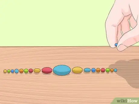 Image titled Make a Beaded Bracelet Step 5