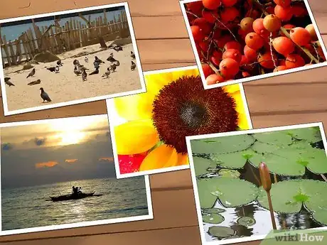 Image titled Decorate a Wall with Pictures Step 11