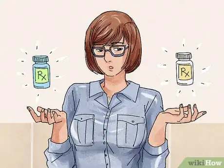 Image titled Be Patient when Trying Depression Treatments Step 8