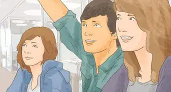 Behave Professionally