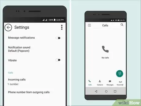 Image titled Call from a Different Number on Android Step 12