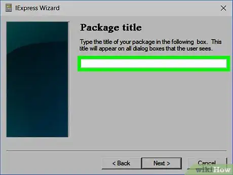 Image titled Make an Exe File Step 19