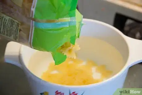 Image titled Make Healthy Tuna Pasta Salad Step 4