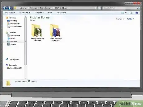 Image titled Arrange Pictures Step 14