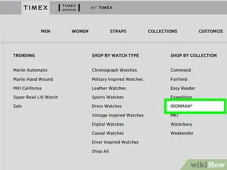 Image titled Buy a Watch Online Step 9