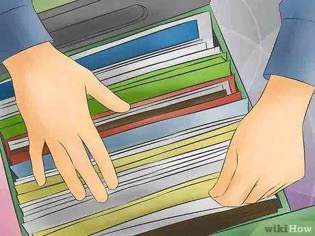 Image titled Get Proof of Earnings for a Self Employed Person Step 14