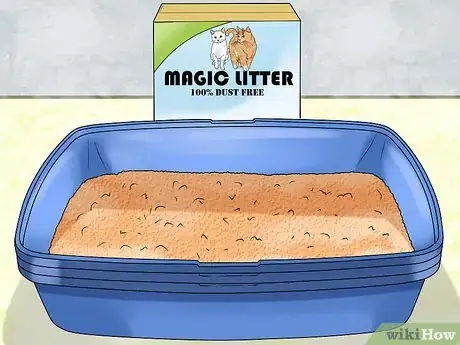 Image titled Spot and Treat Feline Asthma Step 8