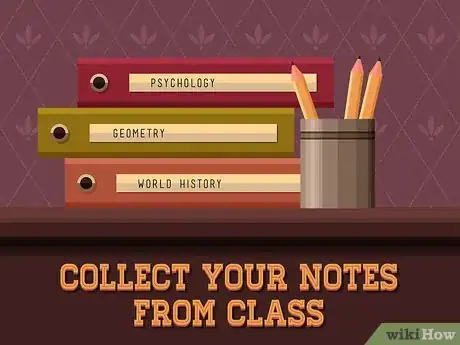 Image titled Prepare for an Essay Exam Step 4