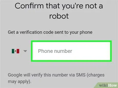 Image titled Make an Email Address for Free Step 23