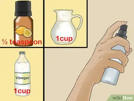 Image titled Deodorize Clothing Step 4