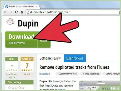 Image titled Find and Remove Duplicate Songs in iTunes Step 6