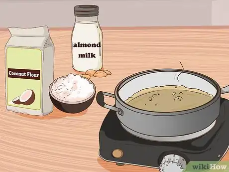 Image titled Thicken a Low Carb Sauce Step 10