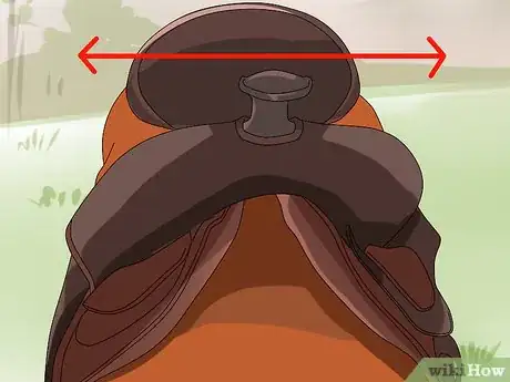 Image titled Ride a Steer Step 2