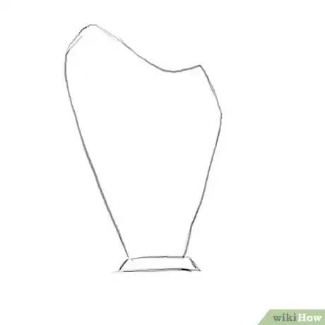 Image titled Harp heartshape Step 1