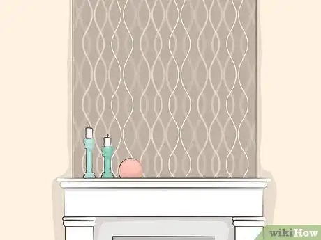Image titled Decorate with Wall Paper Step 8