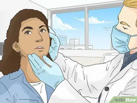 Image titled Get a Clear Complexion Step 13