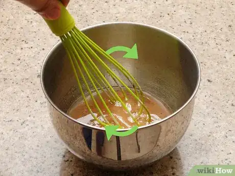 Image titled Make Cake in a Jar Step 11