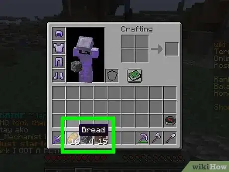 Image titled Build a Base for Minecraft Factions Step 2