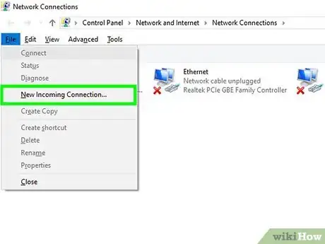 Image titled Set Up a VPN Step 4