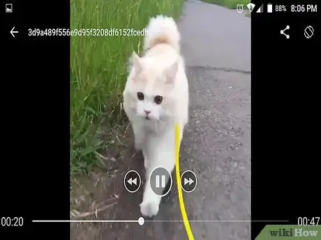 Image titled Rotate Videos on Android Step 5