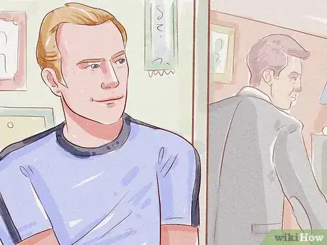 Image titled Get a Person You Hate to Be Your Best Friend Step 3