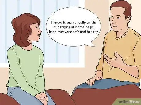 Image titled Help Children Understand Misinformation About COVID Step 13