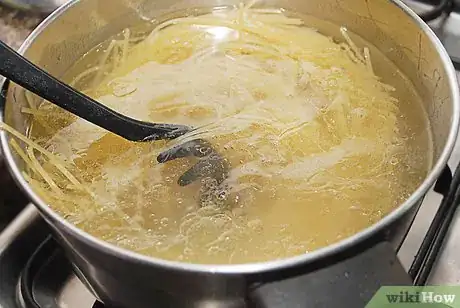 Image titled Make a Quick Italian Spaghetti Step 7