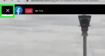 Watch Facebook Live Video Broadcasts