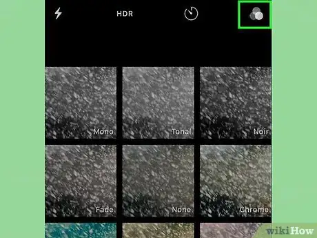 Image titled Use the iPhone's Camera App Step 4Bullet3