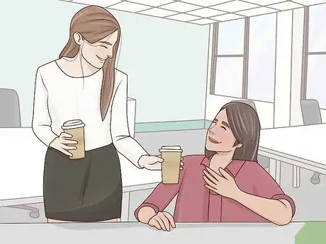 Image titled Celebrate World Mental Health Day at Work Step 2