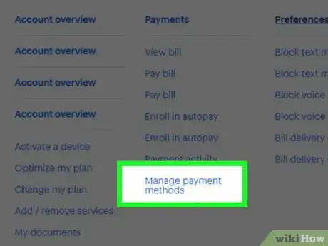 Image titled Pay Sprint Bills Online Step 9