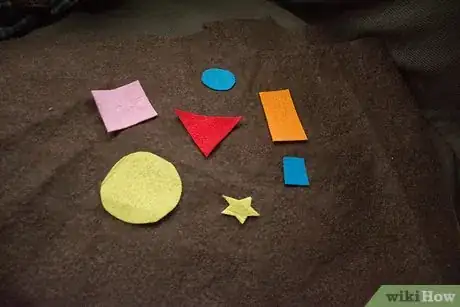 Image titled Make a Felt Activity Wall for Kids Step 7