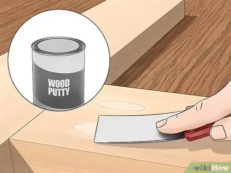 Image titled Cover Pocket Holes Step 8