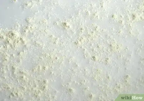 Image titled Make Cheddar Cornmeal Biscuits Step 3