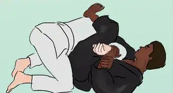 Set up the Kimura from the Closed Guard in Jiu Jitsu