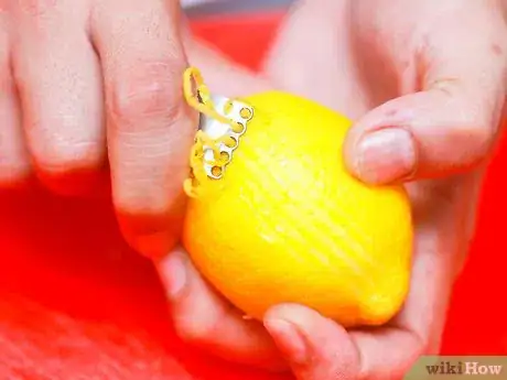 Image titled Zest a Lemon Step 7