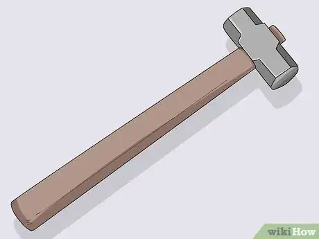 Image titled Choose a Hammer Step 3