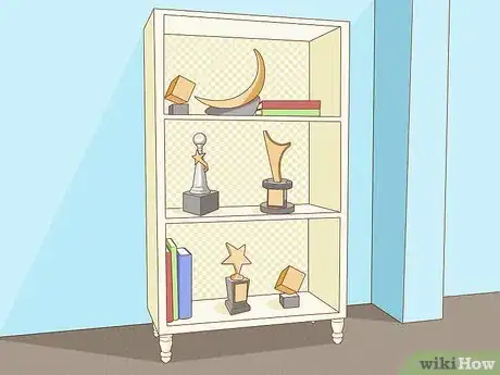 Image titled Organize Trophies Step 7