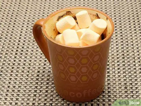 Image titled Make Hot Chocolate Mug Cake Step 23